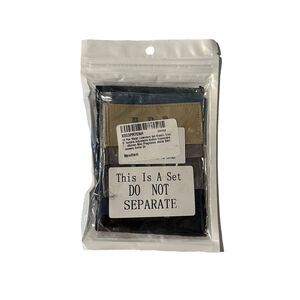 13pc Unisex Waist Extenders 3 types adjustable Skirts Trousers Jeans Pants New!